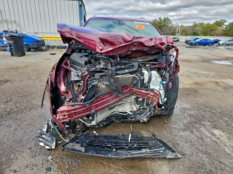 Aukcja sprzedaży 2018 Cadillac Xt5, vin: 1GYKNCRSXJZ222875, numer aukcji: 94478345