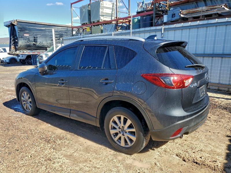 Aukcja sprzedaży 2014 Mazda Cx-5, vin: JM3KE2CY4E0414386, numer aukcji: 96630835