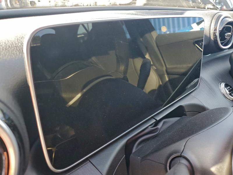 94691435 :رقم المزاد ، W1KAF4GB1SR286236 vin ، 2025 Mercedes-benz C 300 مزاد بيع