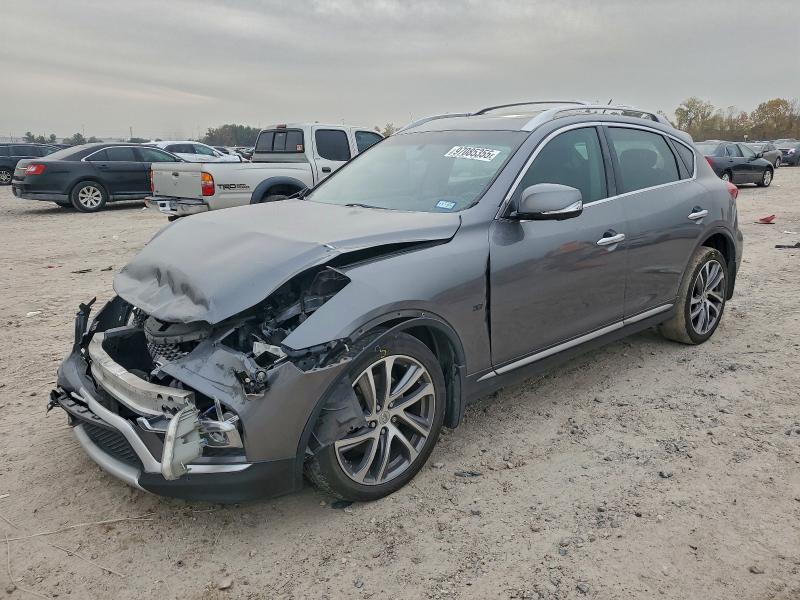 Продажа на аукционе авто 2016 Infiniti Qx50, vin: JN1BJ0RPXGM235002, номер лота: 97085355