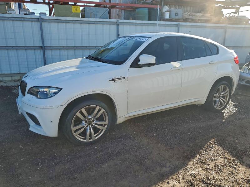 Продажа на аукционе авто 2012 Bmw X6 M, vin: 5YMGZ0C53CLL29619, номер лота: 97028495