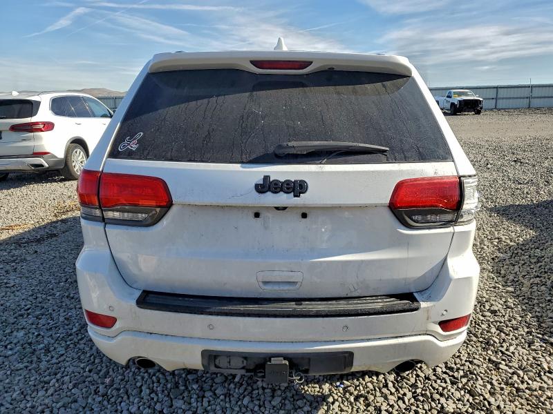 Продажа на аукционе авто 2015 Jeep Grand Cherokee, vin: 1C4RJFAG8FC720933, номер лота: 94990175