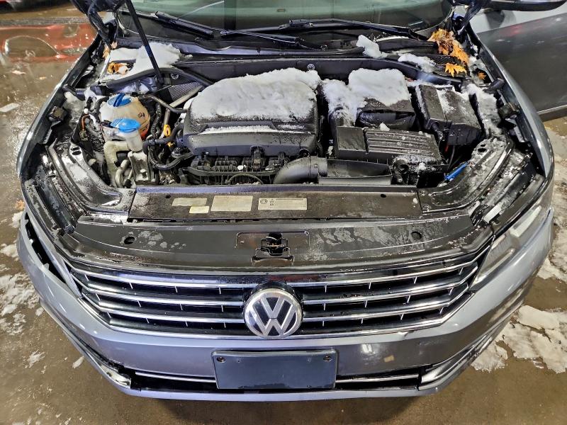 Aukcja sprzedaży 2016 Volkswagen Passat, vin: 1VWBT7A39GC059992, numer aukcji: 96165135