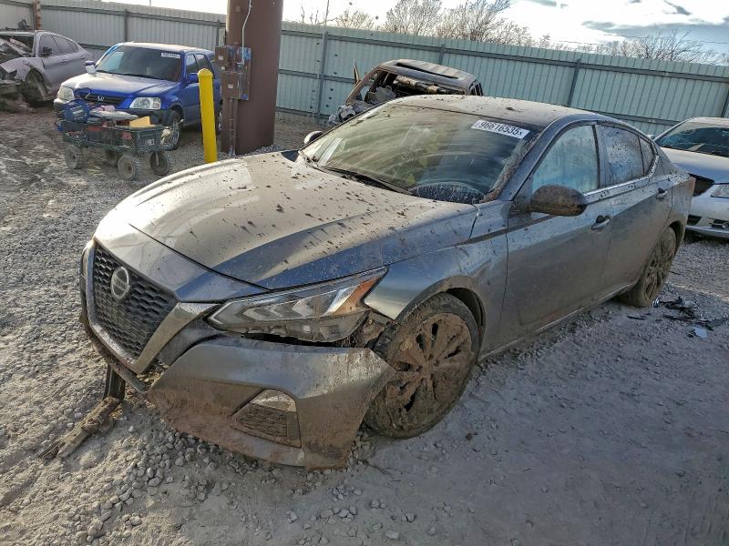 Aukcja sprzedaży 2020 Nissan Altima, vin: 1N4BL4CV8LN310523, numer aukcji: 96616535