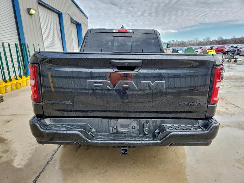 95288705 :رقم المزاد ، 1C6RRFFG0SN503478 vin ، 2025 Ram 1500 مزاد بيع