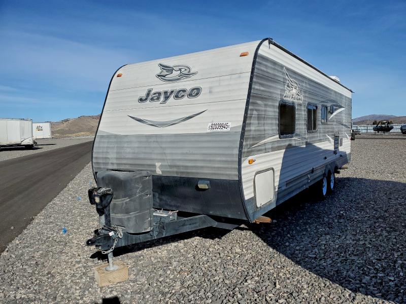 Продаж на аукціоні авто 2017 Jayco Jayco, vin: 1UJBJ0BN8H7TB0118, номер лоту: 92039945
