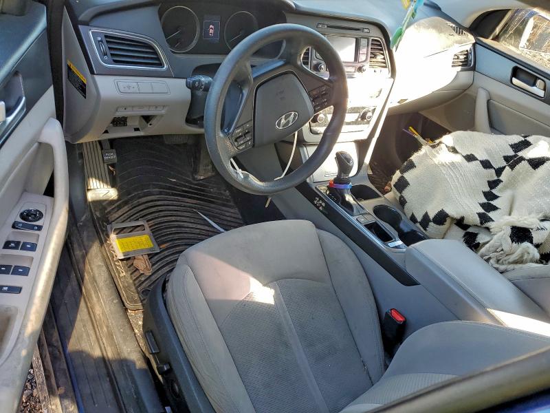 Aukcja sprzedaży 2015 Hyundai Sonata, vin: 5NPE34AFXFH031887, numer aukcji: 97354445