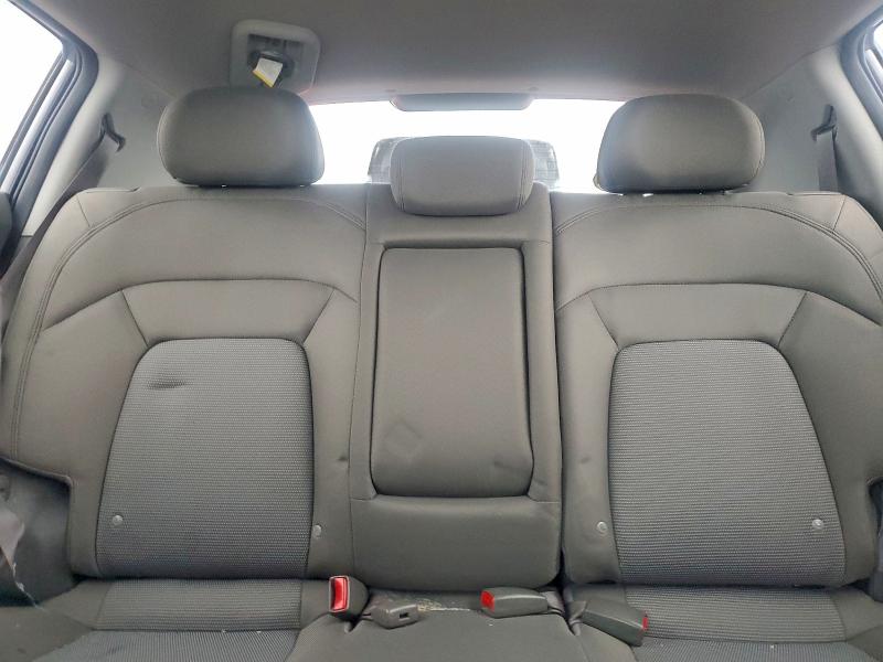 Продажа на аукционе авто 2016 Kia Sportage, vin: KNDPBCAC5G7809630, номер лота: 96302235