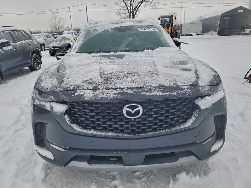 95419675 :رقم المزاد ، 7MMVABDY3PN153225 vin ، 2023 Mazda Cx-50 Prem مزاد بيع