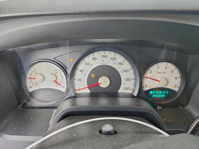 2010 Dodge Dakota მანქანა იყიდება აუქციონზე, vin: 1D7CW3GKXAS110702, აუქციონის ნომერი: 93930575