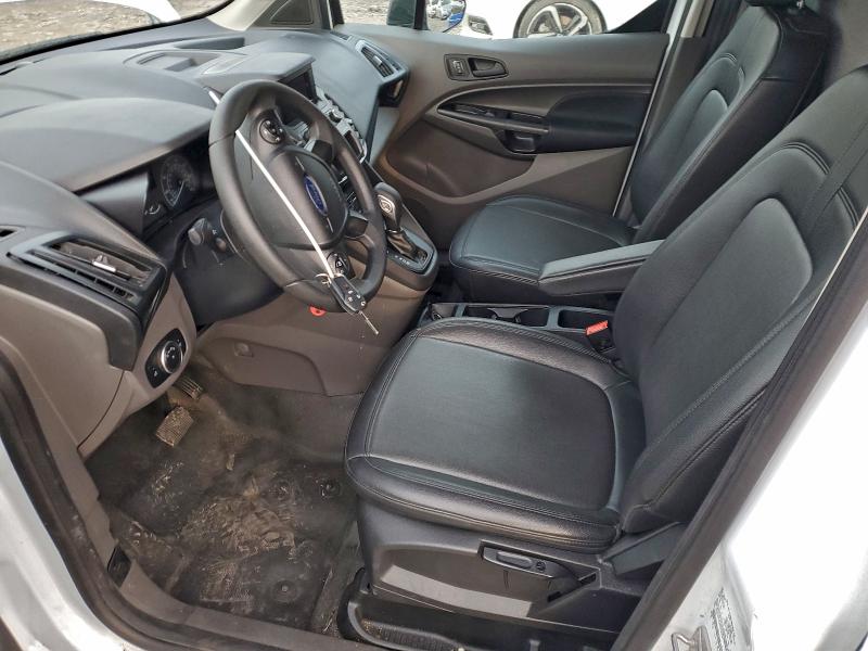 Продаж на аукціоні авто 2022 Ford Transit Connect, vin: NM0LE7S20N1536225, номер лоту: 79500885