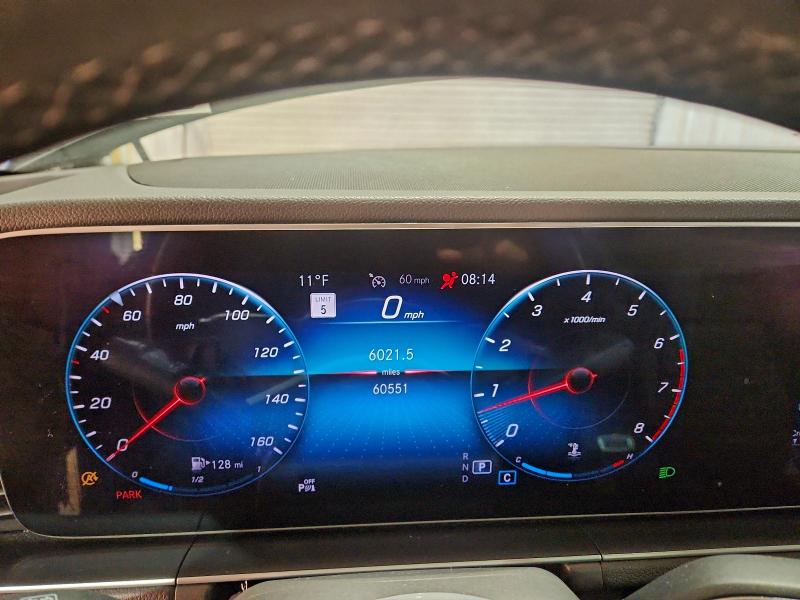 Aukcja sprzedaży 2020 Mercedes-benz Gle 350 4m, vin: 4JGFB4KB1LA117056, numer aukcji: 96376395