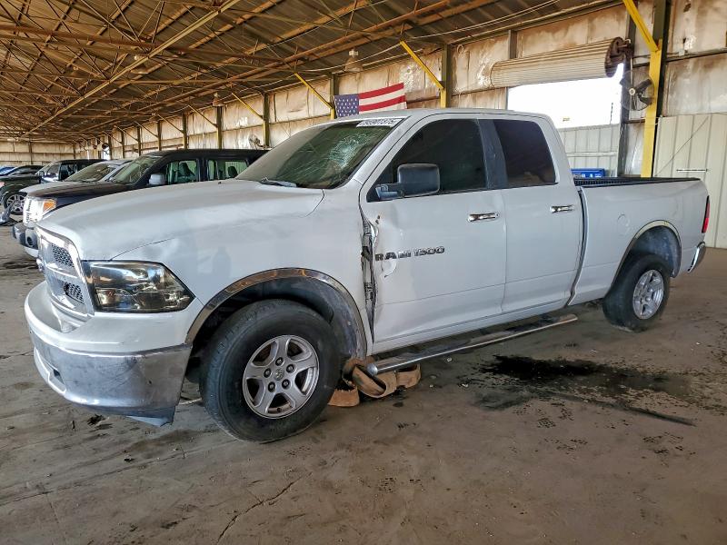 Auction sale of the 2012 Dodge Ram 1500, vin: 1C6RD6GP9CS219492, lot number: 95907375