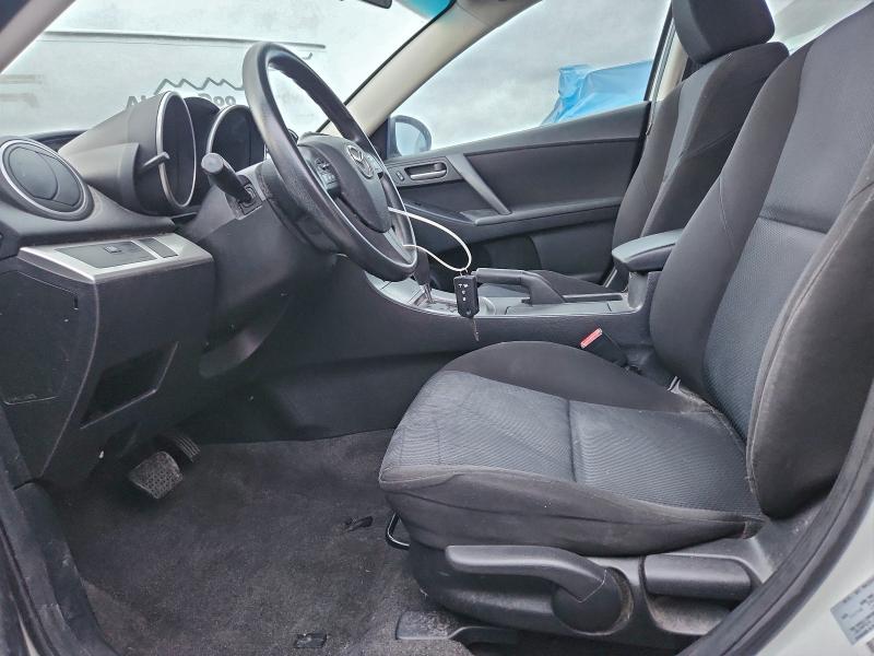 Aukcja sprzedaży 2011 Mazda 3, vin: JM1BL1VFXB1419778, numer aukcji: 97976105