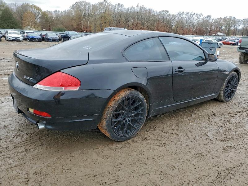 Продаж на аукціоні авто 2004 Bmw 645, vin: WBAEH73404B190251, номер лоту: 94865865