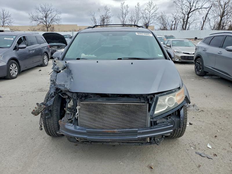 Продаж на аукціоні авто 2014 Honda Odyssey Ex, vin: 5FNRL5H6XEB104590, номер лоту: 98824665