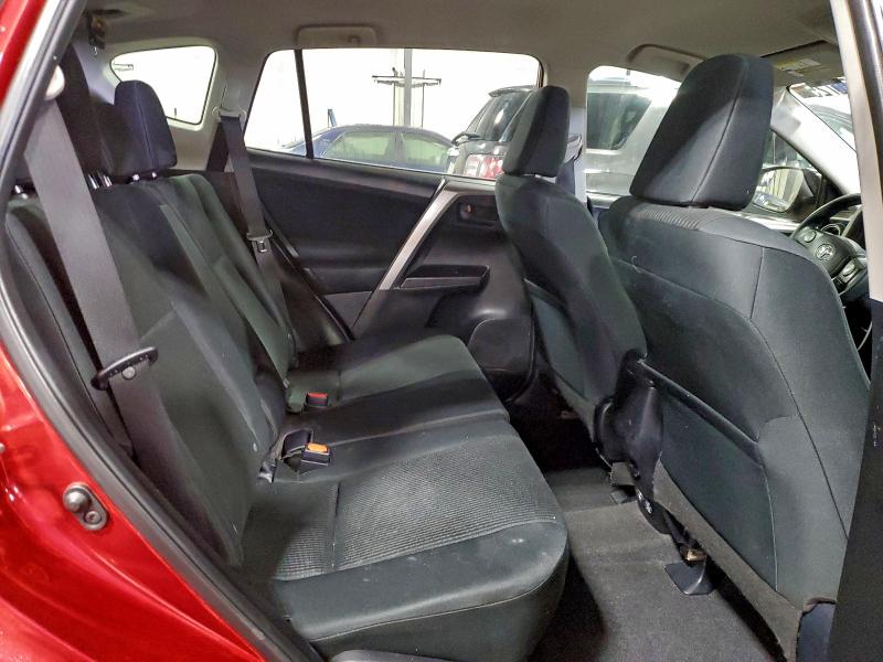 97570725 :رقم المزاد ، JTMZFREV7GJ091108 vin ، 2016 Toyota Rav4 مزاد بيع