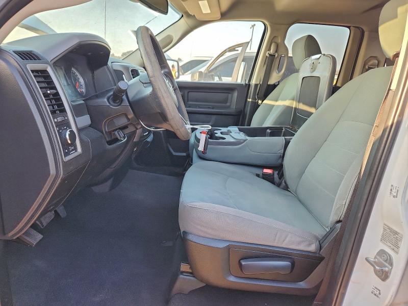 Aukcja sprzedaży 2018 Ram 1500, vin: 1C6RR6FGXJS262948, numer aukcji: 93732695