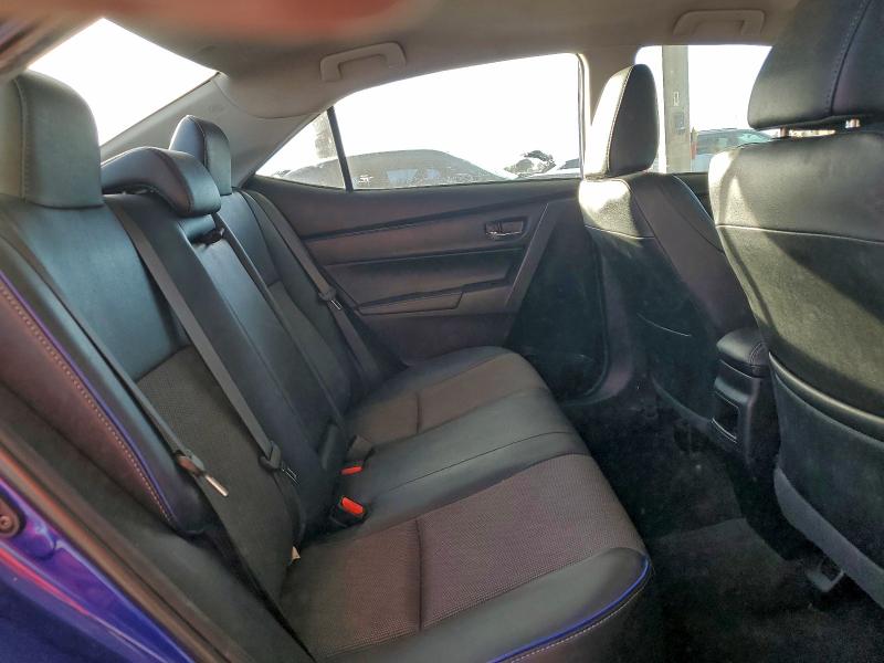 2019 Toyota Corolla მანქანა იყიდება აუქციონზე, vin: 2T1BURHE9KC160470, აუქციონის ნომერი: 97004105