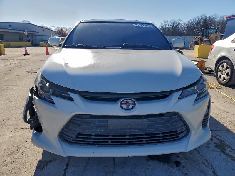 Aukcja sprzedaży 2016 Toyota Scion Tc, vin: JTKJF5C74GJ020631, numer aukcji: 97782365