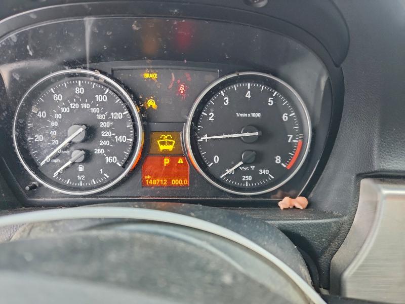 Продаж на аукціоні авто 2009 Bmw 328, vin: WBAWC33519P470047, номер лоту: 96649005