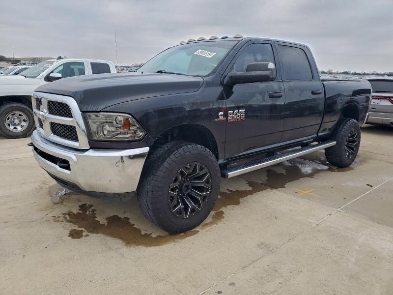 Auction sale of the 2018 Ram 2500, vin: 3C6UR5CL4JG298051, lot number: 93390885