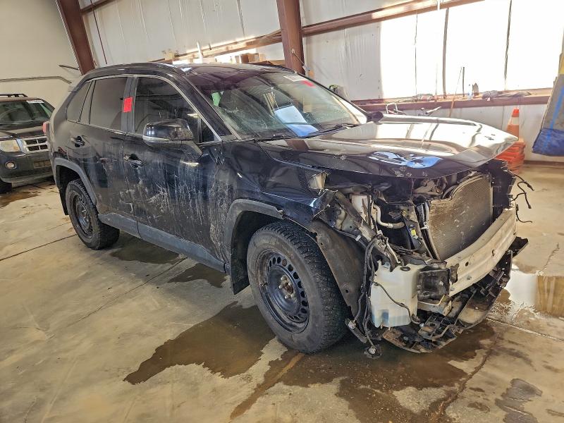 Продаж на аукціоні авто 2020 Toyota Rav4, vin: 2T3B1RFV3LW105371, номер лоту: 96077075