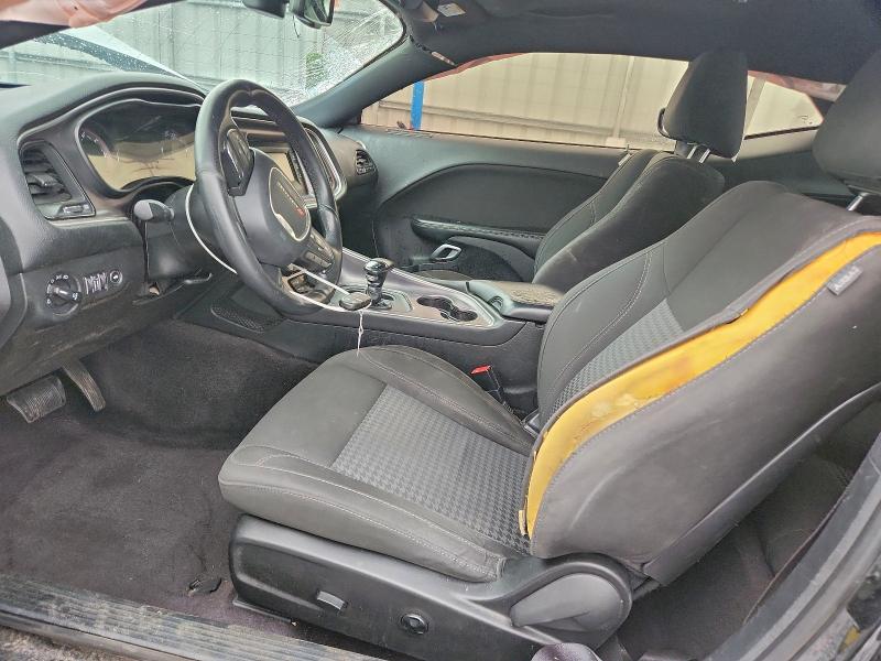 Продаж на аукціоні авто 2017 Dodge Challenger, vin: 2C3CDZAG5HH519154, номер лоту: 95251595