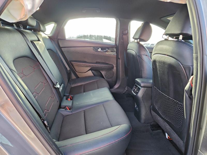 Aukcja sprzedaży 2023 Kia Forte, vin: 3KPF44AC2PE589567, numer aukcji: 97259115