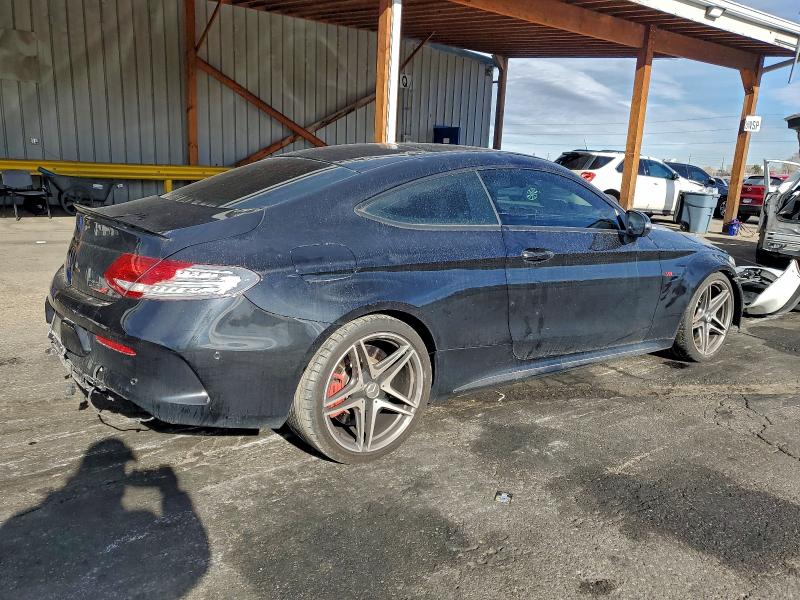 Продажа на аукционе авто 2018 Mercedes-benz C, vin: WDDWJ8HB7JF660729, номер лота: 94676375