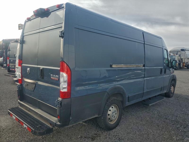 Продаж на аукціоні авто 2020 Ram Promaster 3500, vin: 3C6URVJG8LE140459, номер лоту: 95787055