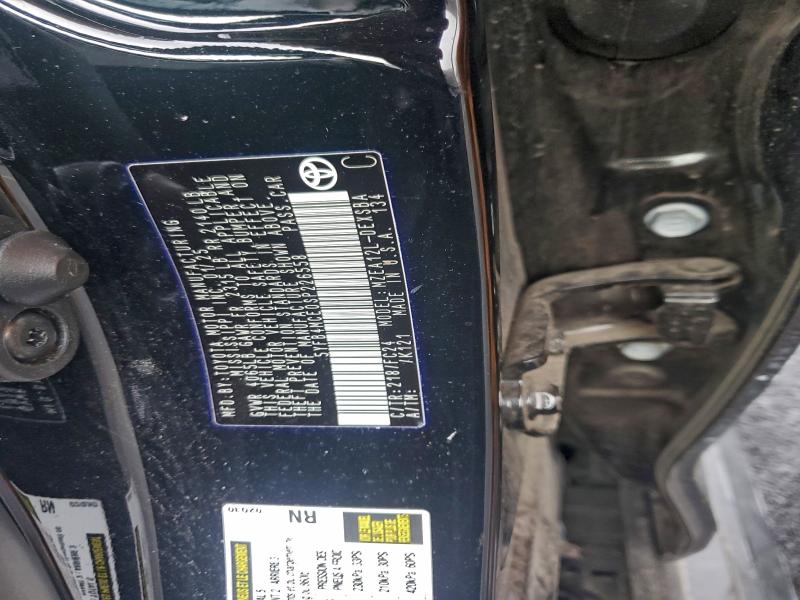 Продаж на аукціоні авто 2025 Toyota Corolla, vin: 5YFB4MCE0SP226558, номер лоту: 96123675