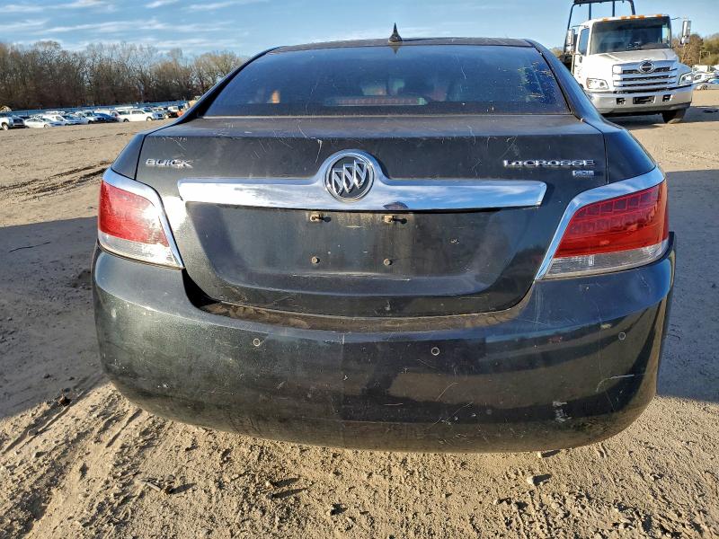 Aukcja sprzedaży 2010 Buick Lacrosse, vin: 1G4GC5EG4AF238842, numer aukcji: 96472105