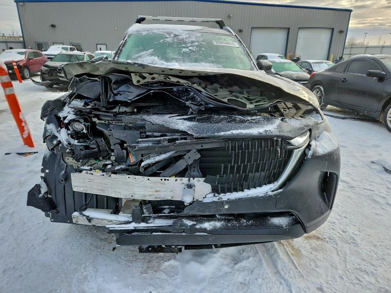 Aukcja sprzedaży 2024 Mazda Cx-90, vin: JM3KKBHD9R1136549, numer aukcji: 95859815