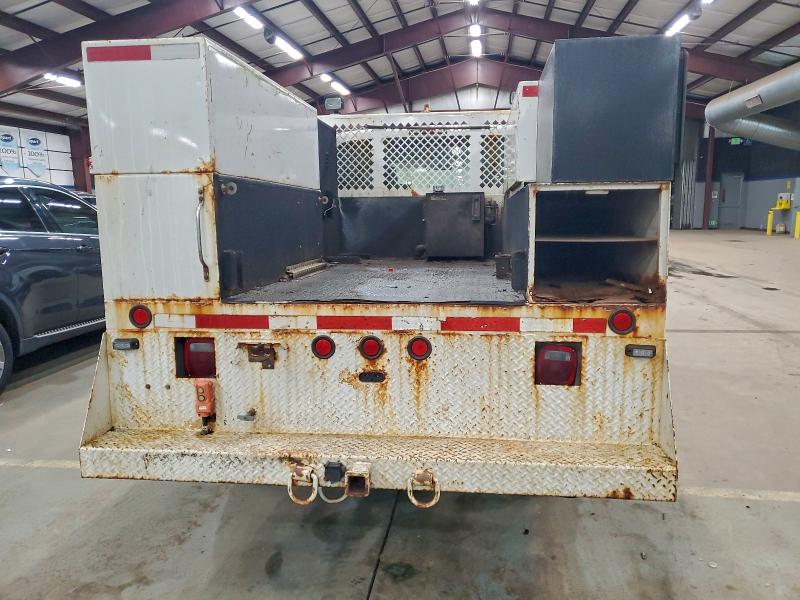 2011 Ford F350 Super მანქანა იყიდება აუქციონზე, vin: 1FD8X3B62BEB59296, აუქციონის ნომერი: 98579875