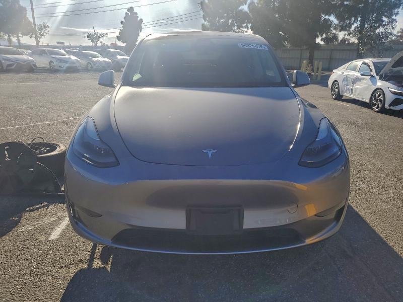 94926075 :رقم المزاد ، 7SAYGDED1RF195383 vin ، 2024 Tesla Model Y مزاد بيع