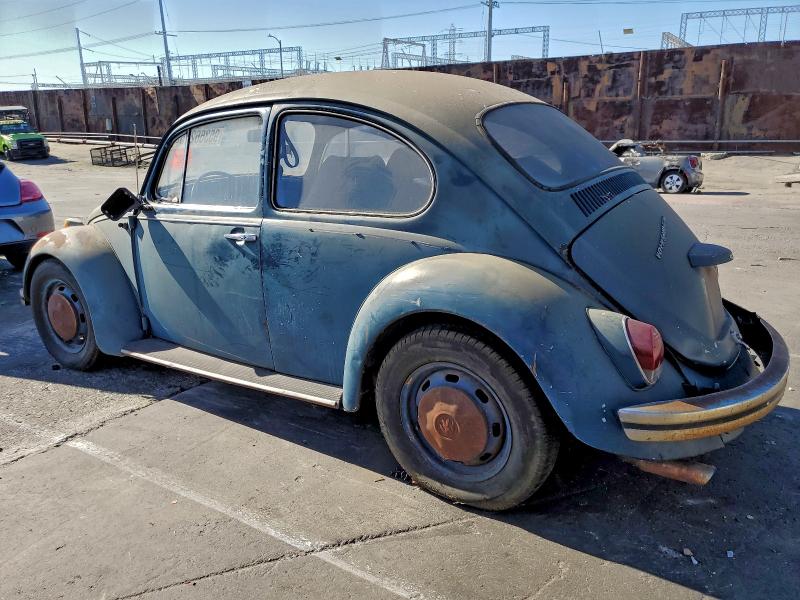 Продаж на аукціоні авто 1968 Volkswagen Beetle, vin: 118910585, номер лоту: 95366215