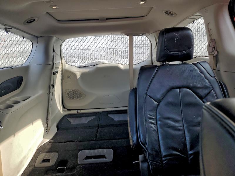 Aukcja sprzedaży 2018 Chrysler Pacifica, vin: 2C4RC1GG2JR258129, numer aukcji: 92910295