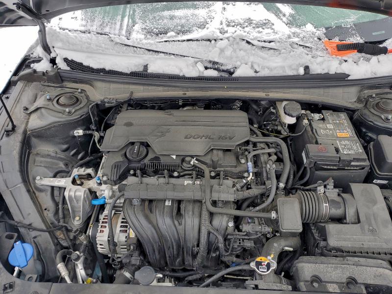 Продажа на аукционе авто 2025 Kia K4, vin: 3KPFU4DE6SE043120, номер лота: 96672335