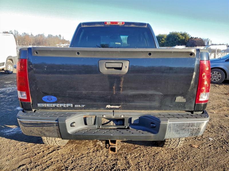 96450235 :رقم المزاد ، 3GTEK13J98G259040 vin ، 2008 Gmc Sierra K15 مزاد بيع