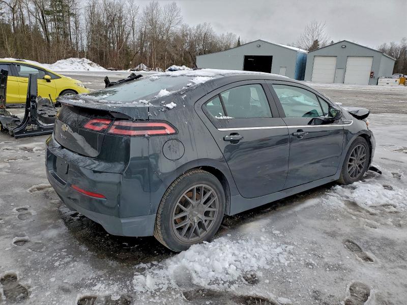 Продаж на аукціоні авто 2015 Chevrolet Volt, vin: 1G1RB6E47FU108626, номер лоту: 98127205