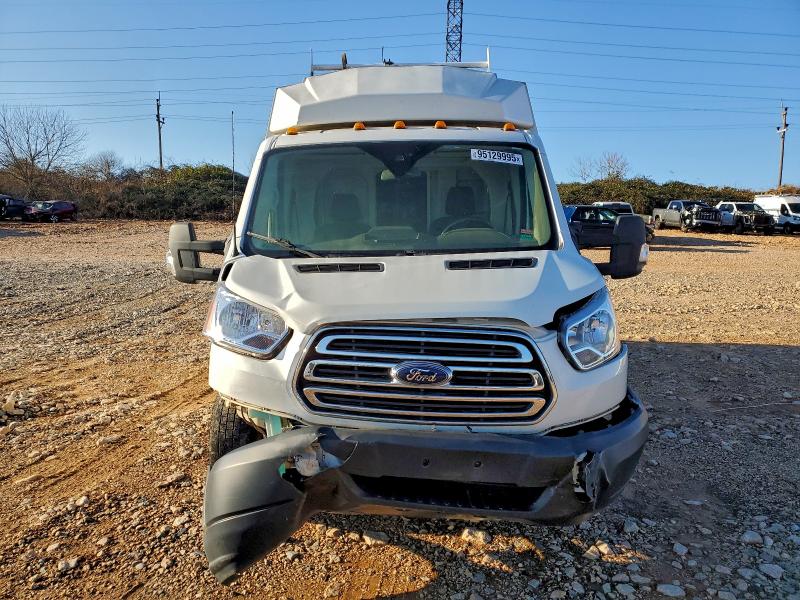 Продаж на аукціоні авто 2019 Ford Transit, vin: 1FDBW5PM9KKA21591, номер лоту: 95129995