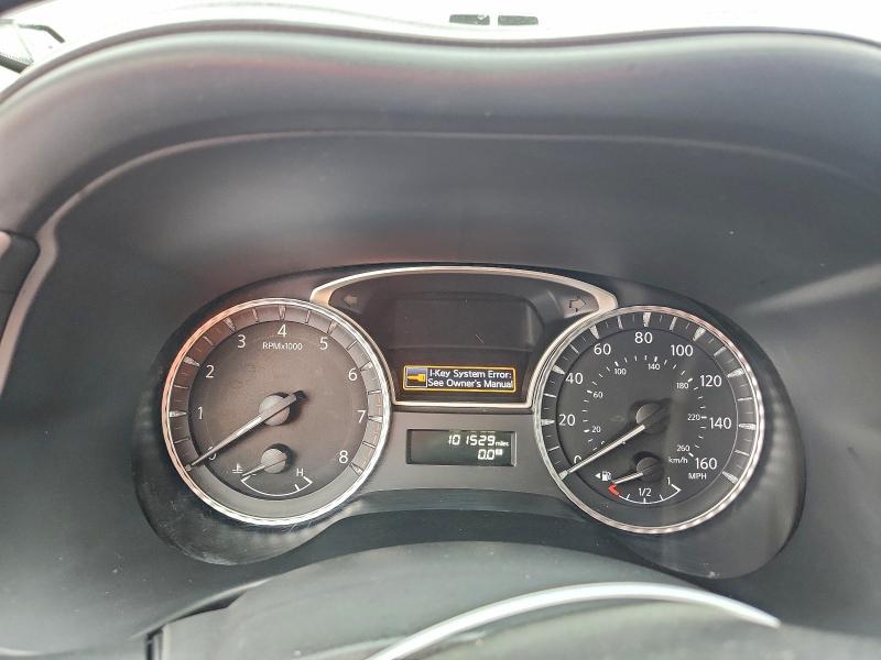 Продаж на аукціоні авто 2017 Infiniti Qx60, vin: 5N1DL0MM1HC505346, номер лоту: 98380185