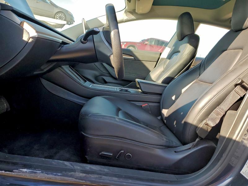 Продажа на аукционе авто 2023 Tesla Model 3, vin: 5YJ3E1EA8PF556963, номер лота: 97106355
