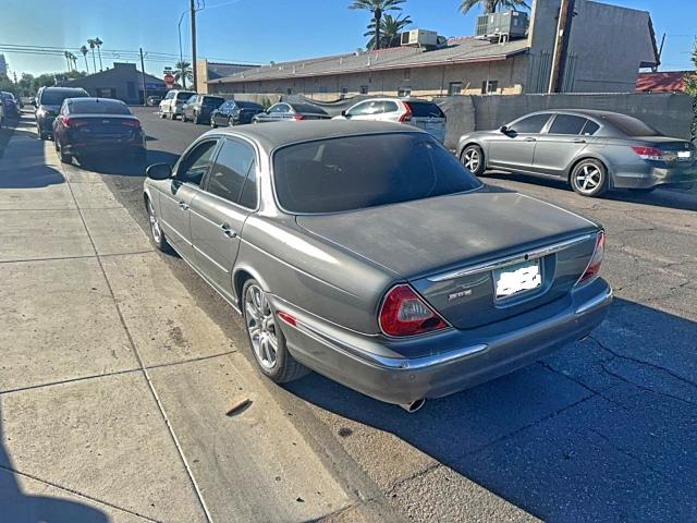 Aukcja sprzedaży 2004 Jaguar Xj8, vin: SAJWA71C04SG25165, numer aukcji: 97354995