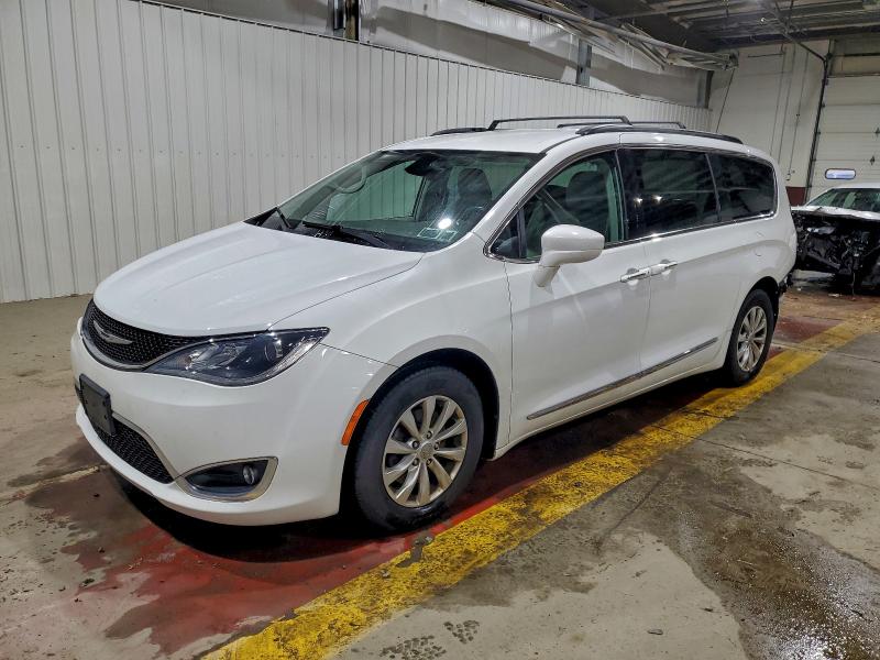 Продажа на аукционе авто 2017 Chrysler Pacifica, vin: 2C4RC1BG1HR610912, номер лота: 95404135