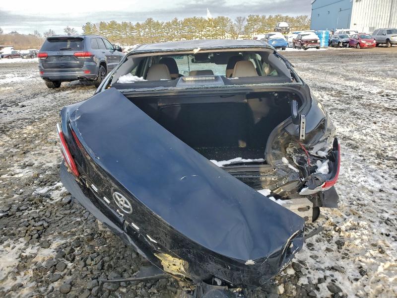 Aukcja sprzedaży 2018 Toyota Camry, vin: JTNB11HK9J3044897, numer aukcji: 96457075