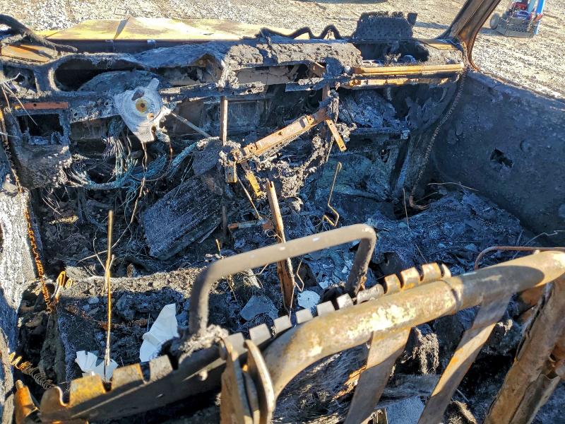 Aukcja sprzedaży 2000 Mercedes-benz 500, vin: WDBEG4069Y7121236, numer aukcji: 97093425