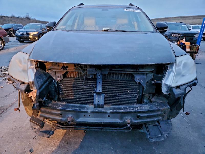 Aukcja sprzedaży 2011 Mazda Cx-9, vin: JM3TB3DV8B0304461, numer aukcji: 94925735