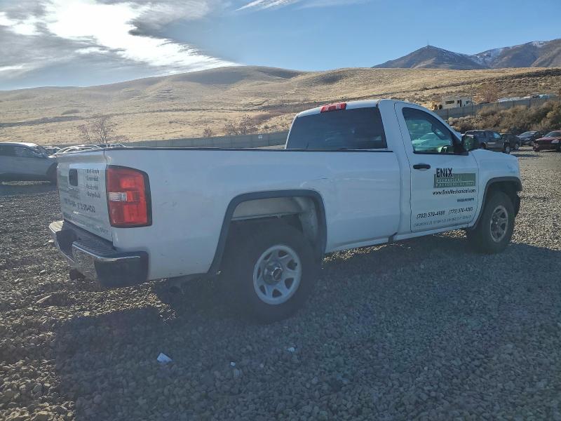 Aukcja sprzedaży 2017 Gmc Sierra, vin: 1GTN1LEC5HZ900861, numer aukcji: 93665485